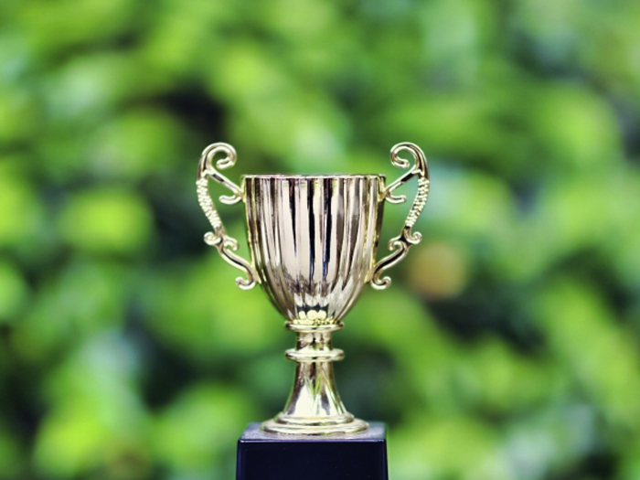 カップ・トロフィー